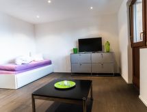 Ferienwohnung Sportina 22