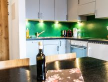 Ferienwohnung Sportina 22