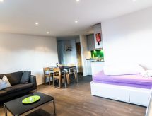 Ferienwohnung Sportina 22