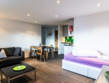 Ferienwohnung Sportina 22
