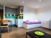 Ferienwohnung Sportina 22