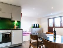 Ferienwohnung Sportina 22