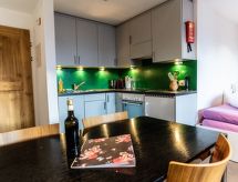 Ferienwohnung Sportina 22