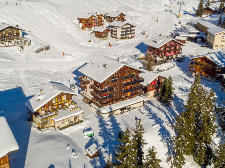 Photo of Sportina 32 3. OG Süd-West