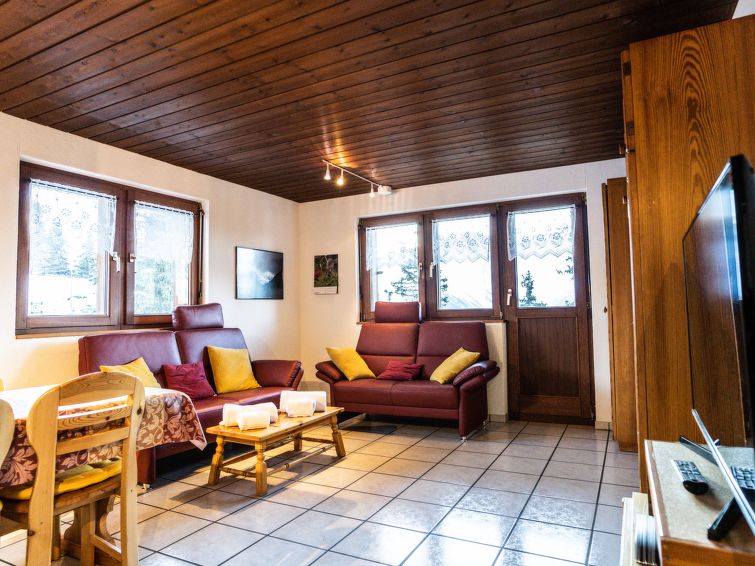 Sportina 21 Apartment in Riederalp