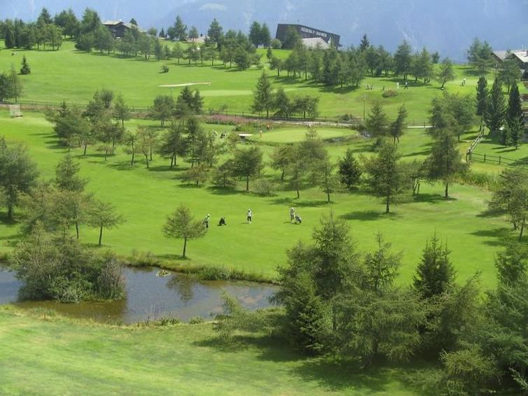 Photo of Almenrausch Parterre