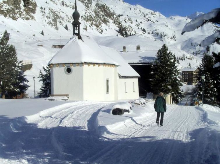 Photo of Almenrausch 2. OG Süd-Ost
