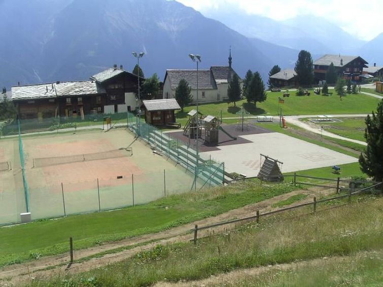 Photo of Almenrausch 2. OG Süd-Ost