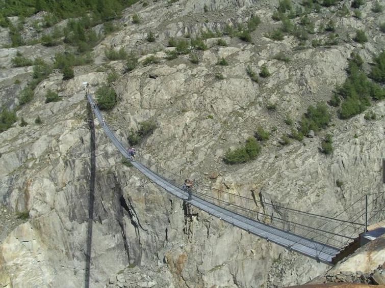 Photo of Almenrausch 2. OG Süd-Ost