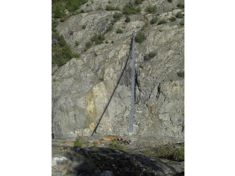Photo of Almenrausch 2. OG Süd-West