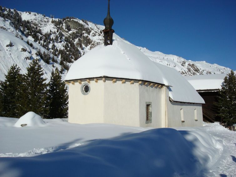 Photo of Almenrausch 1. OG Süd-Ost