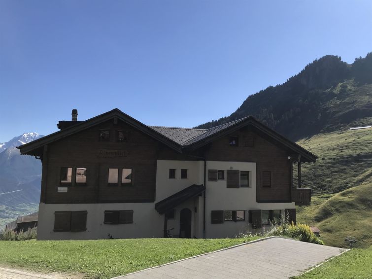 Photo of Almenrausch 1. OG Süd-Ost