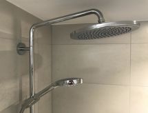 Ferienwohnung Almenrausch 1. OG Süd-Ost