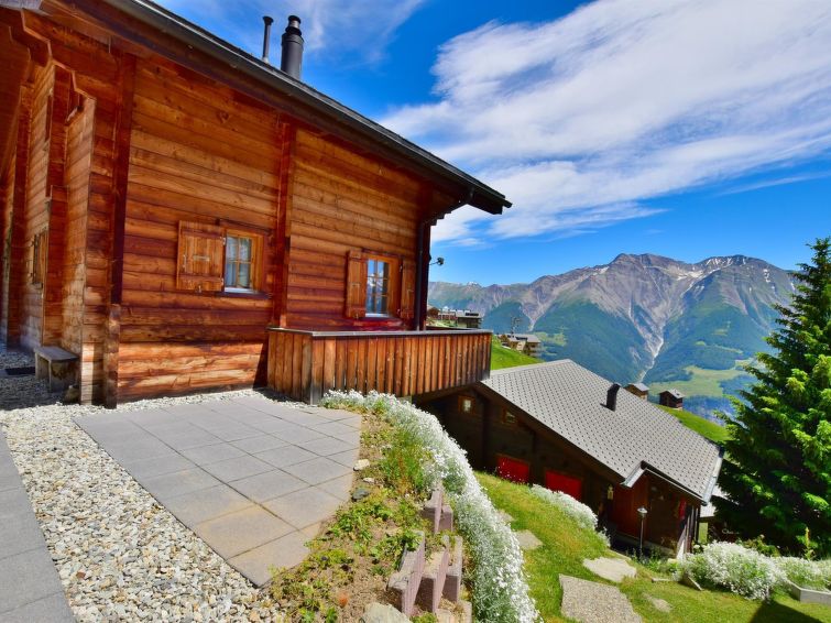 Vakantiewoning Collini