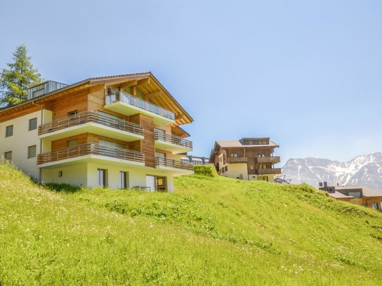 Ferieleilighet Stella 5