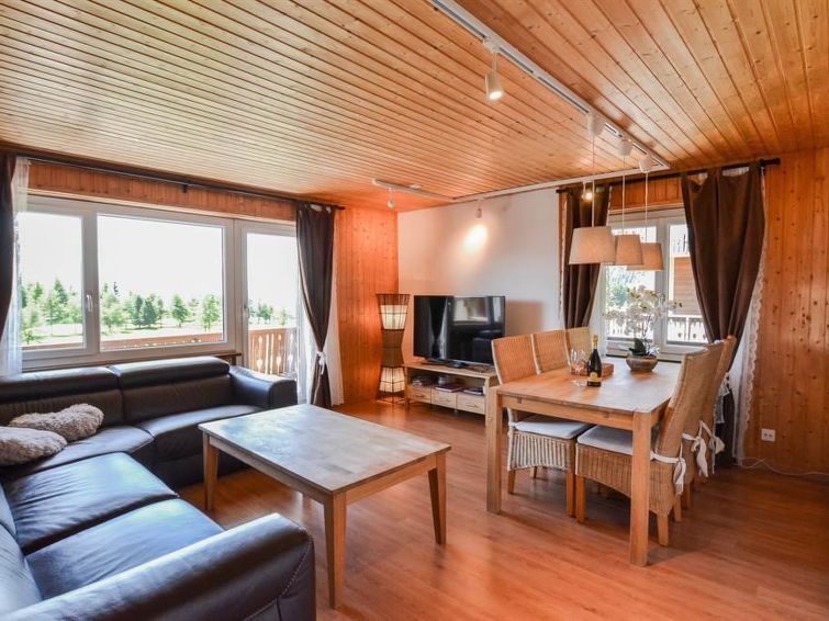 Apartman za odmor Konkordia 7