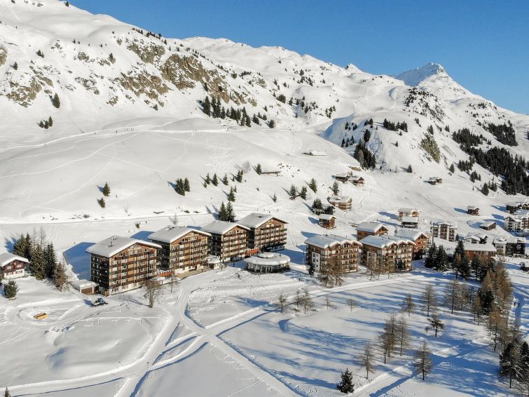 Apartman za odmor Hollandia 15