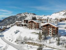 Casa Arturo Penthouse 511/512