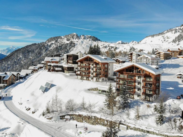 Апартаменты Casa Arturo 314