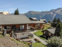 Waldesrand Bättlihorn