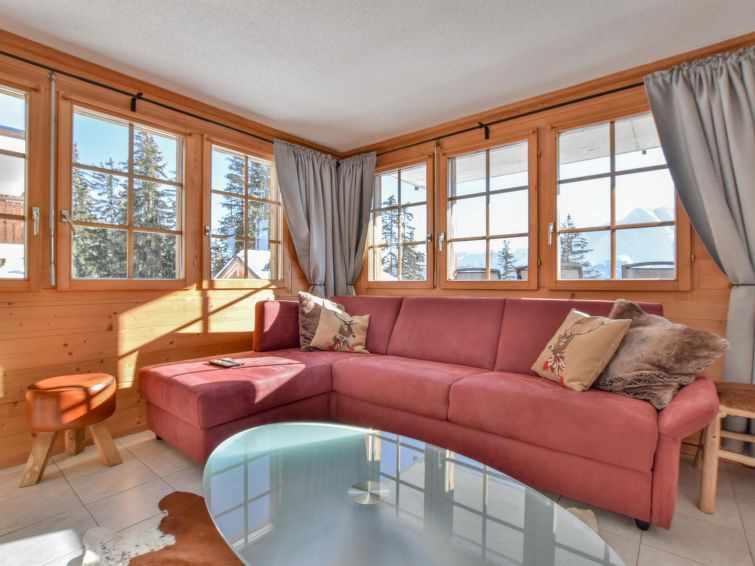 Ferieleilighet Chumma 22