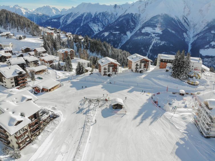 Apartman za odmor Casa Andrea 215/216