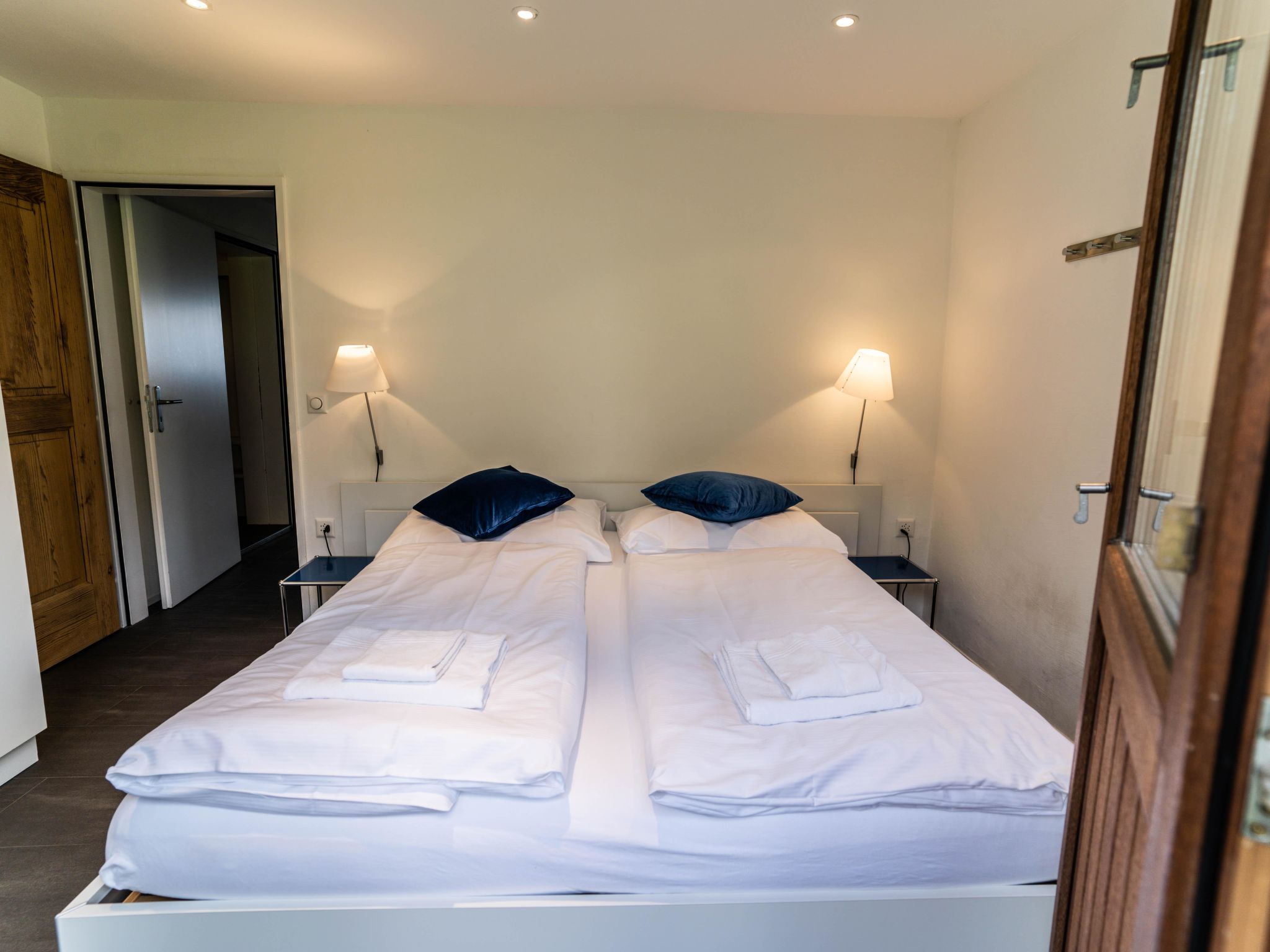 Photo of Sportina 33 3. OG Süd-West Appartement/Fewo, Dusche und Bad, WC