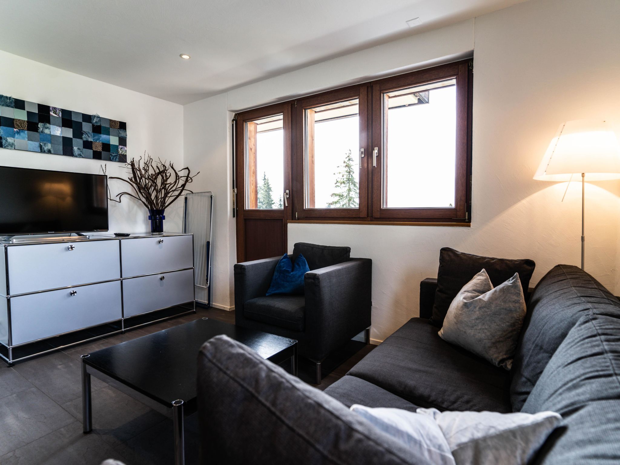 Photo of Sportina 33 3. OG Süd-West Appartement/Fewo, Dusche und Bad, WC