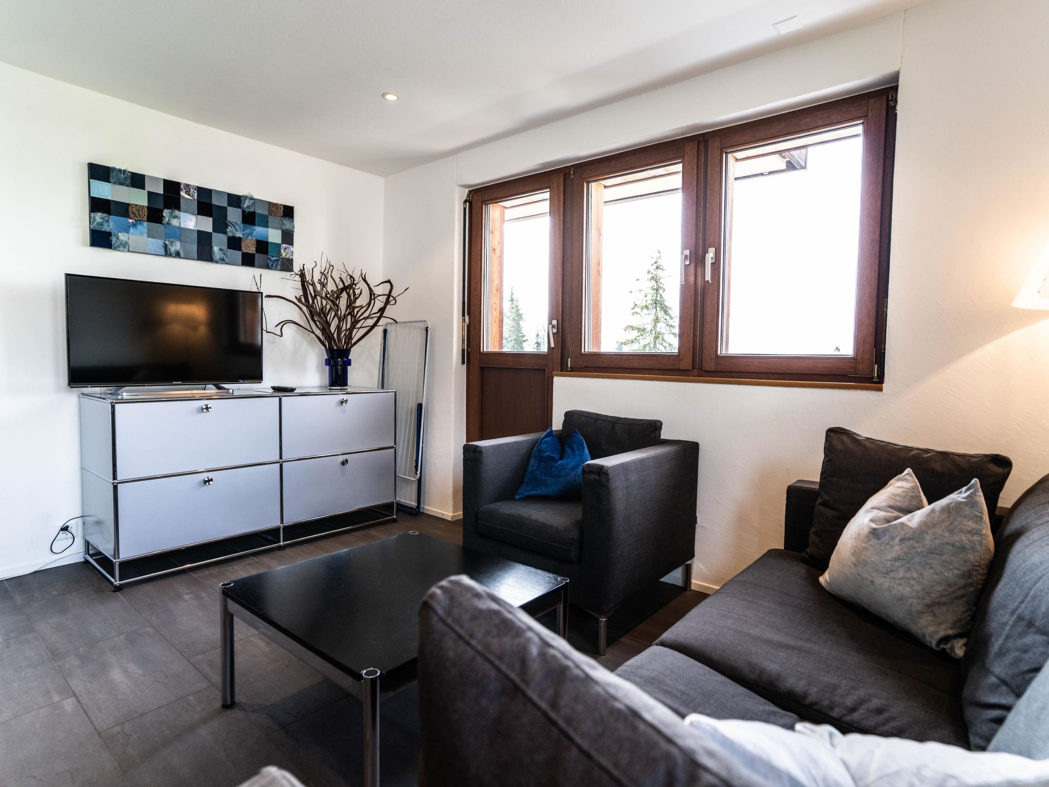 Photo of Sportina 33 3. OG Süd-West Appartement/Fewo, Dusche und Bad, WC