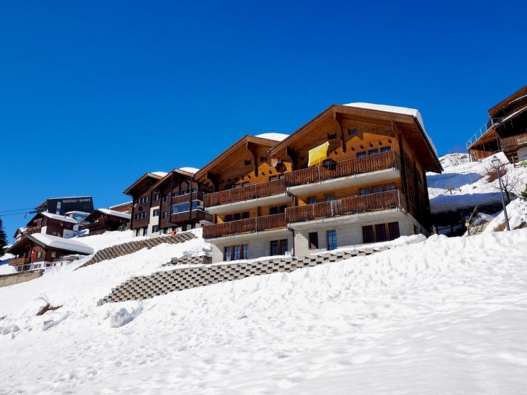 Ferieleilighet Chumma Duplex