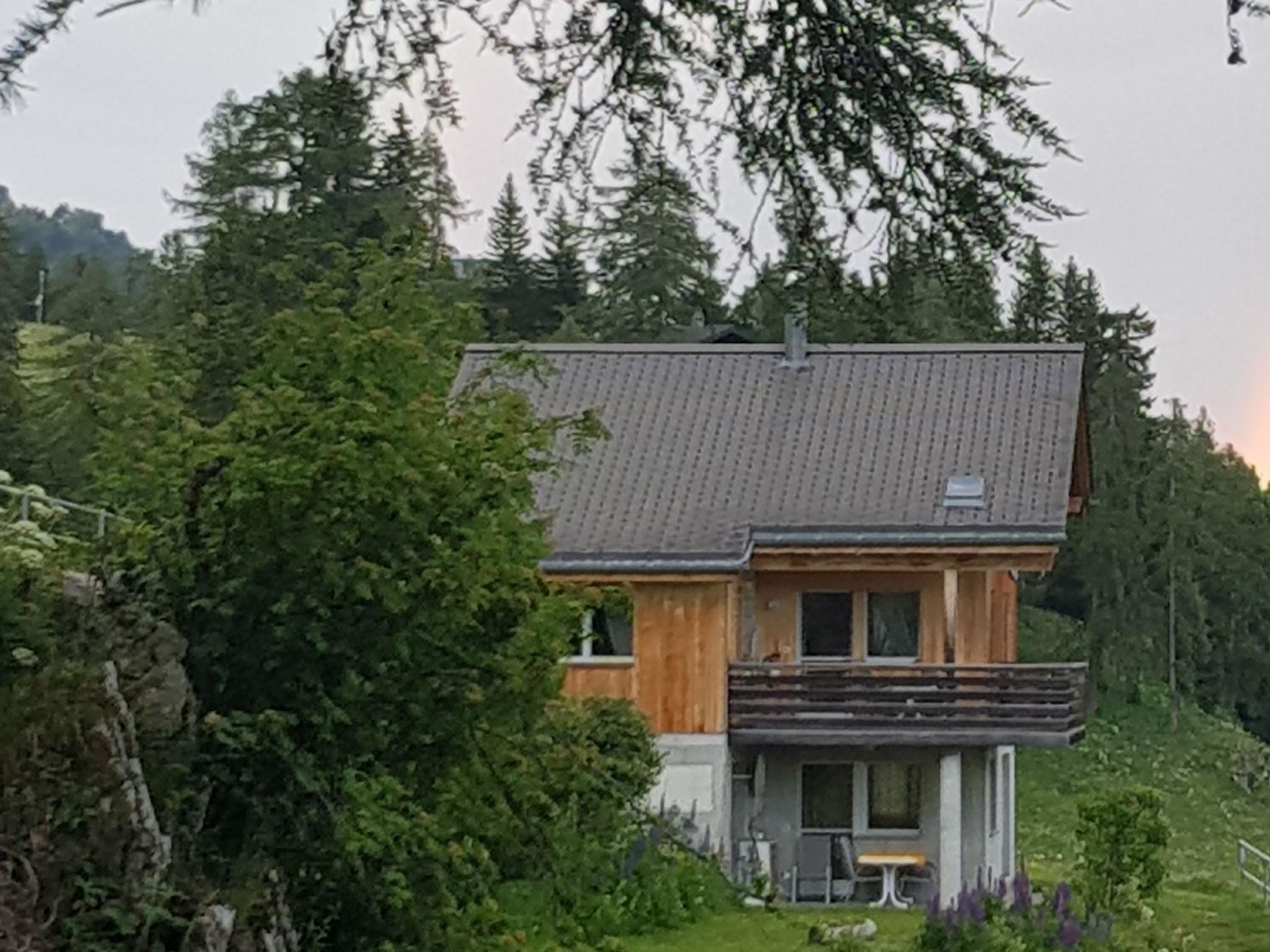 Photo of 3 1/2 Zimmerwohnung, 5-Betten