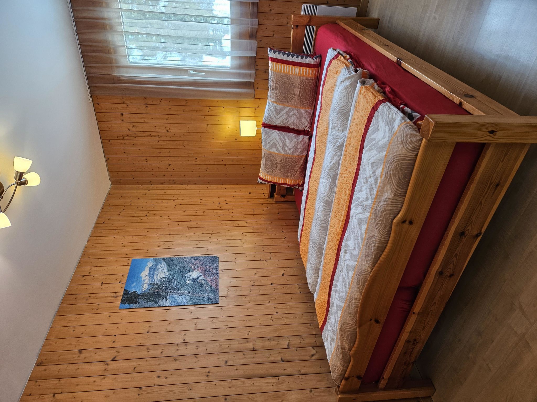 Photo of 3 1/2 Zimmerwohnung, 5-Betten