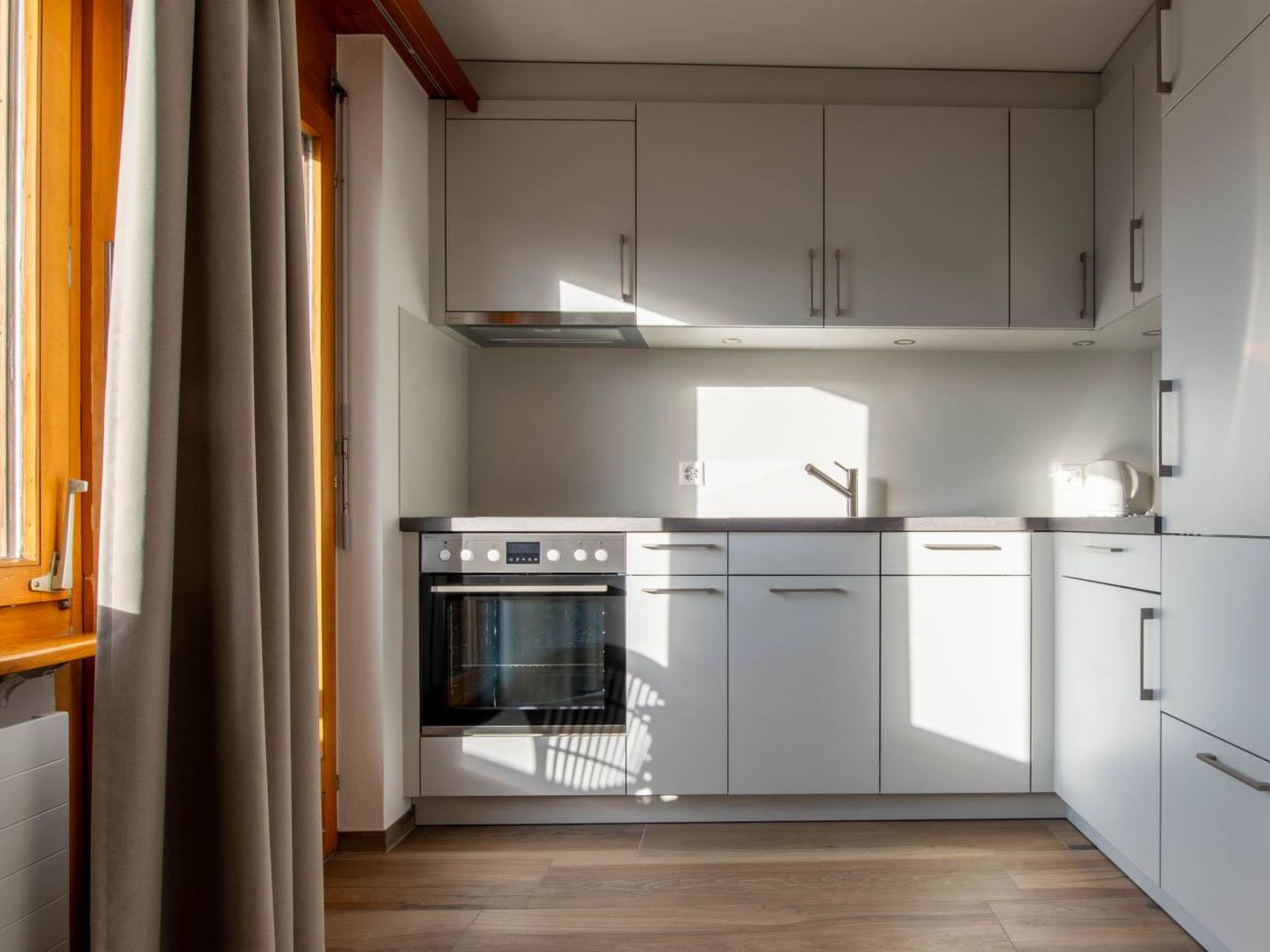 Photo of Zurschmitten 17 1. OG Süd Appartement/Fewo, Dusche und Bad, WC