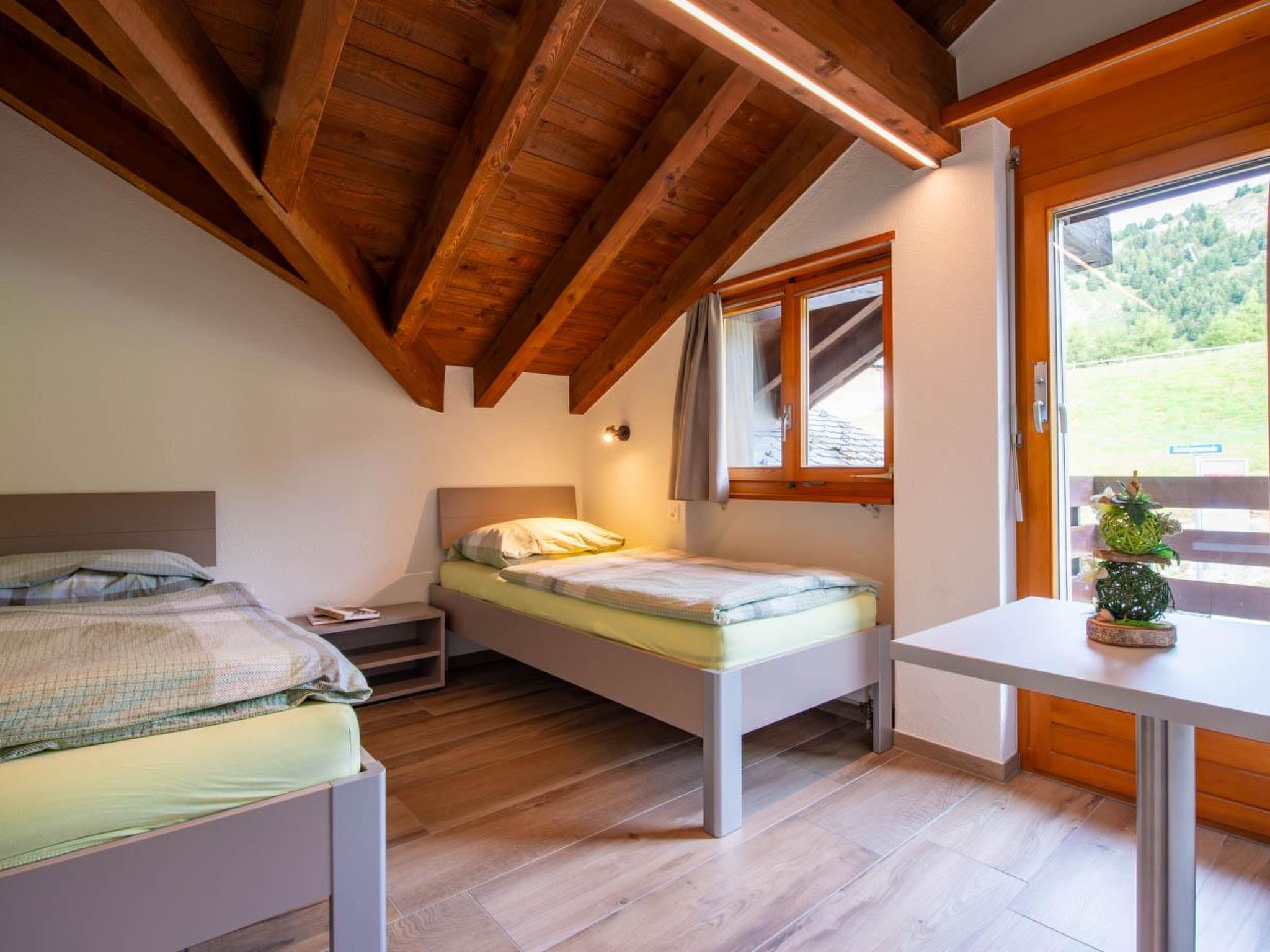 Photo of Zurschmitten 17 1. OG Süd Appartement/Fewo, Dusche und Bad, WC