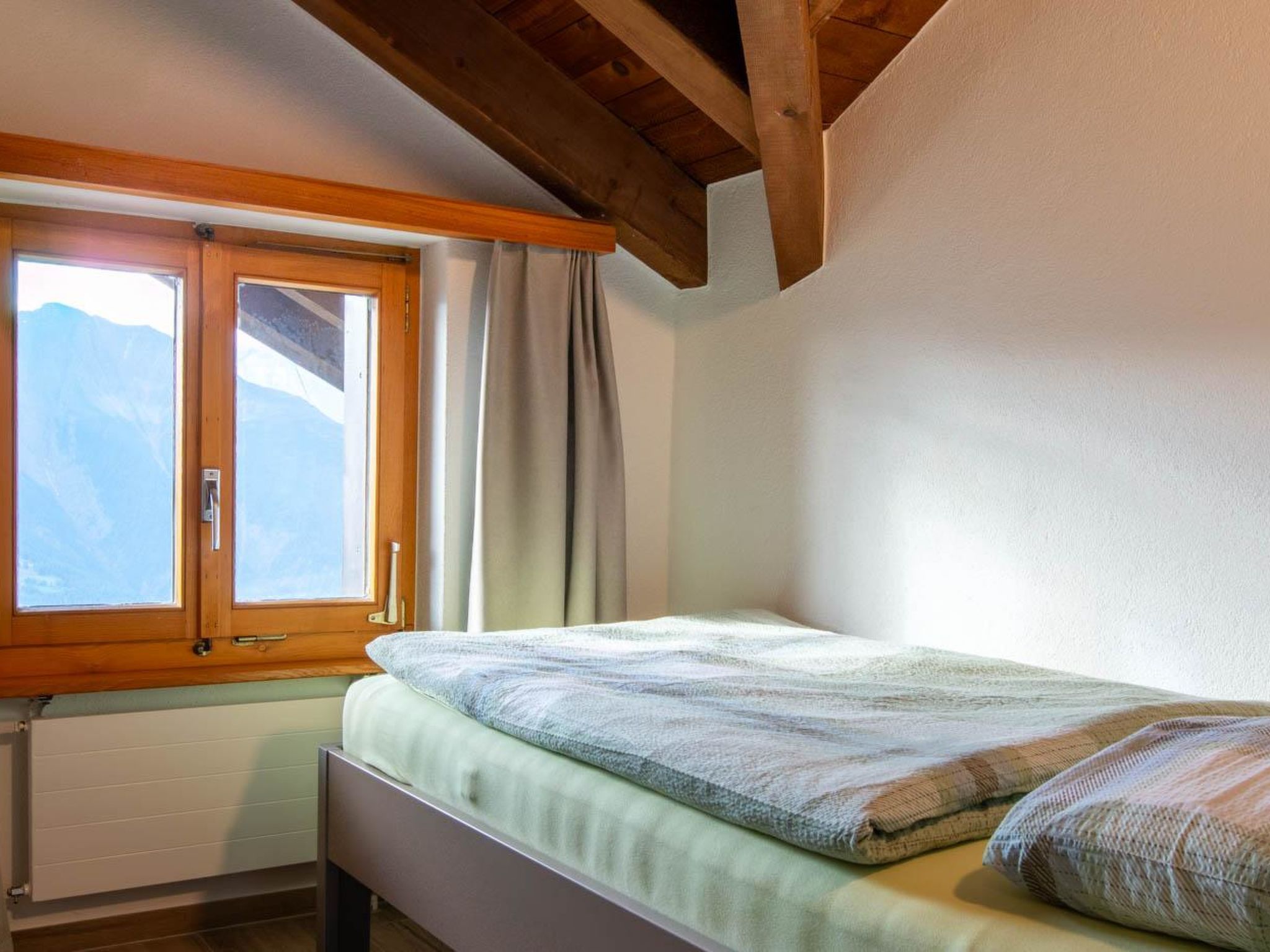 Photo of Zurschmitten 17 1. OG Süd Appartement/Fewo, Dusche und Bad, WC