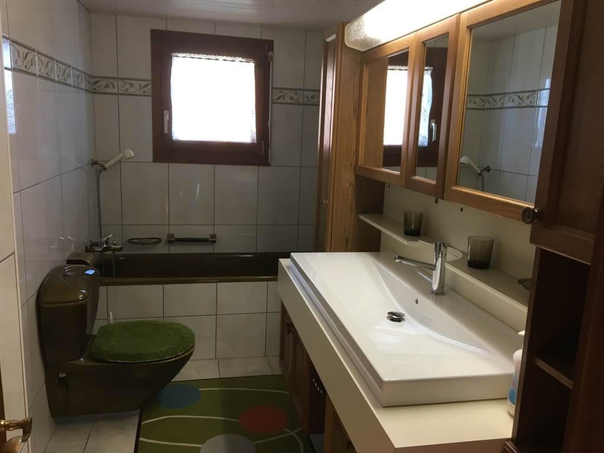 Photo of Almenrausch 2. OG Süd-Ost Appartement/Fewo, Dusche und Bad, WC