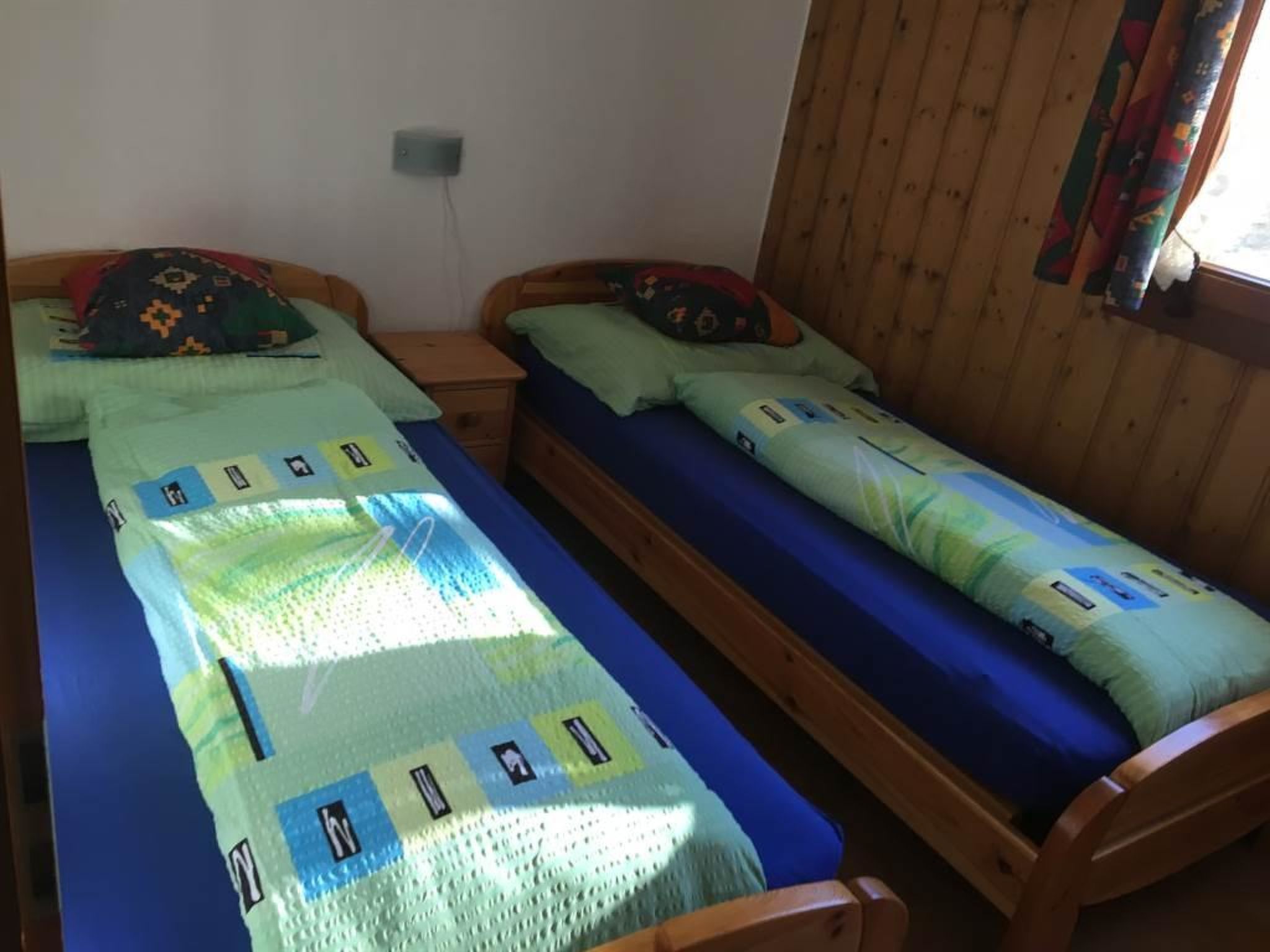 Photo of Almenrausch 2. OG Süd-Ost Appartement/Fewo, Dusche und Bad, WC