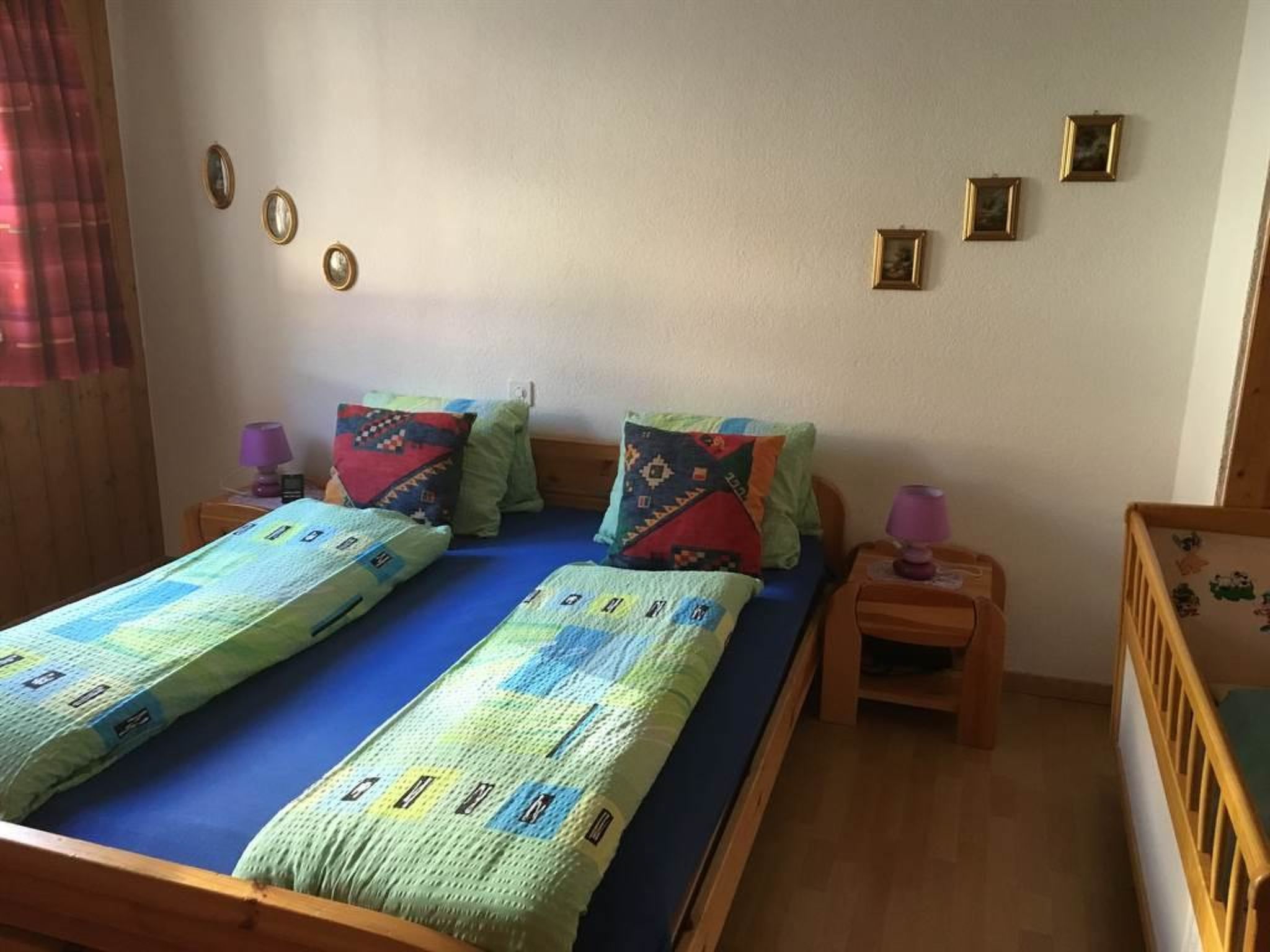 Photo of Almenrausch 2. OG Süd-Ost Appartement/Fewo, Dusche und Bad, WC