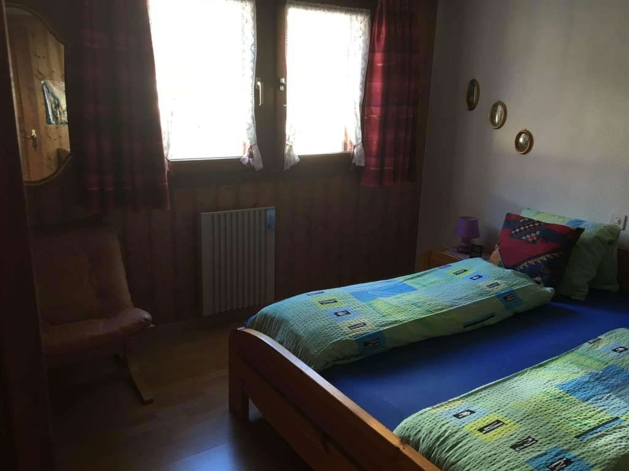 Photo of Almenrausch 2. OG Süd-Ost Appartement/Fewo, Dusche und Bad, WC