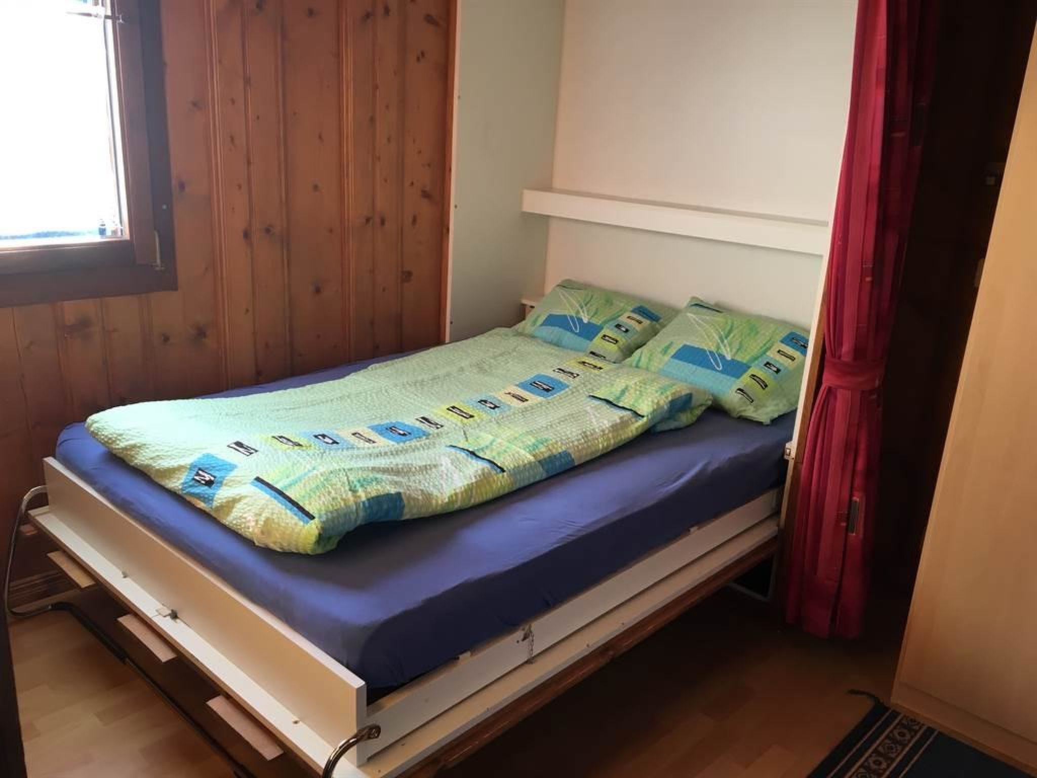 Photo of Almenrausch 2. OG Süd-Ost Appartement/Fewo, Dusche und Bad, WC