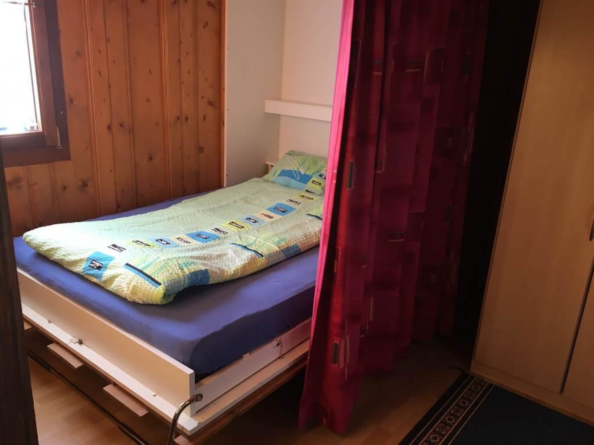 Photo of Almenrausch 2. OG Süd-Ost Appartement/Fewo, Dusche und Bad, WC