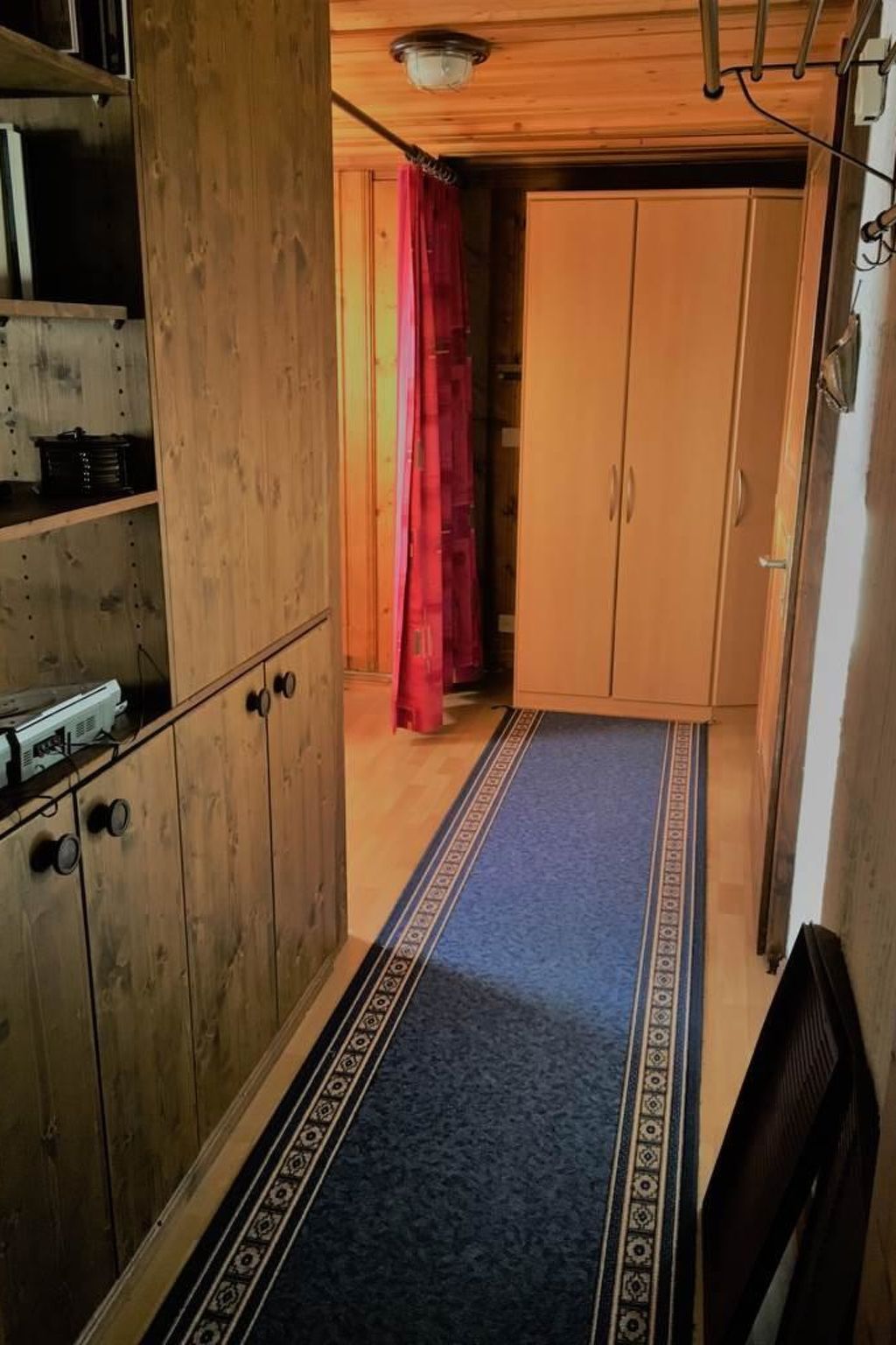 Photo of Almenrausch 2. OG Süd-Ost Appartement/Fewo, Dusche und Bad, WC