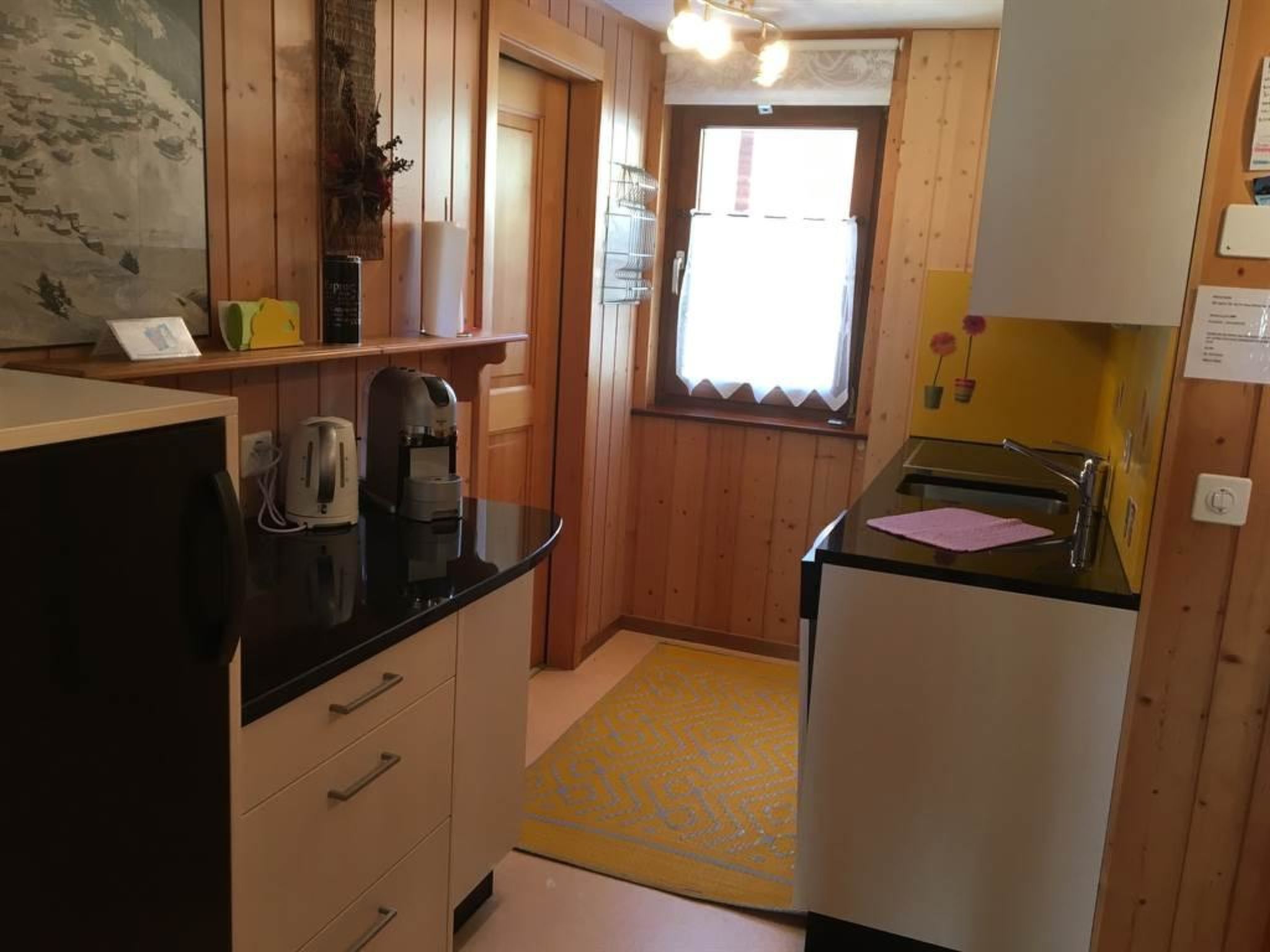 Photo of Almenrausch 2. OG Süd-West Appartement/Fewo, Dusche, WC