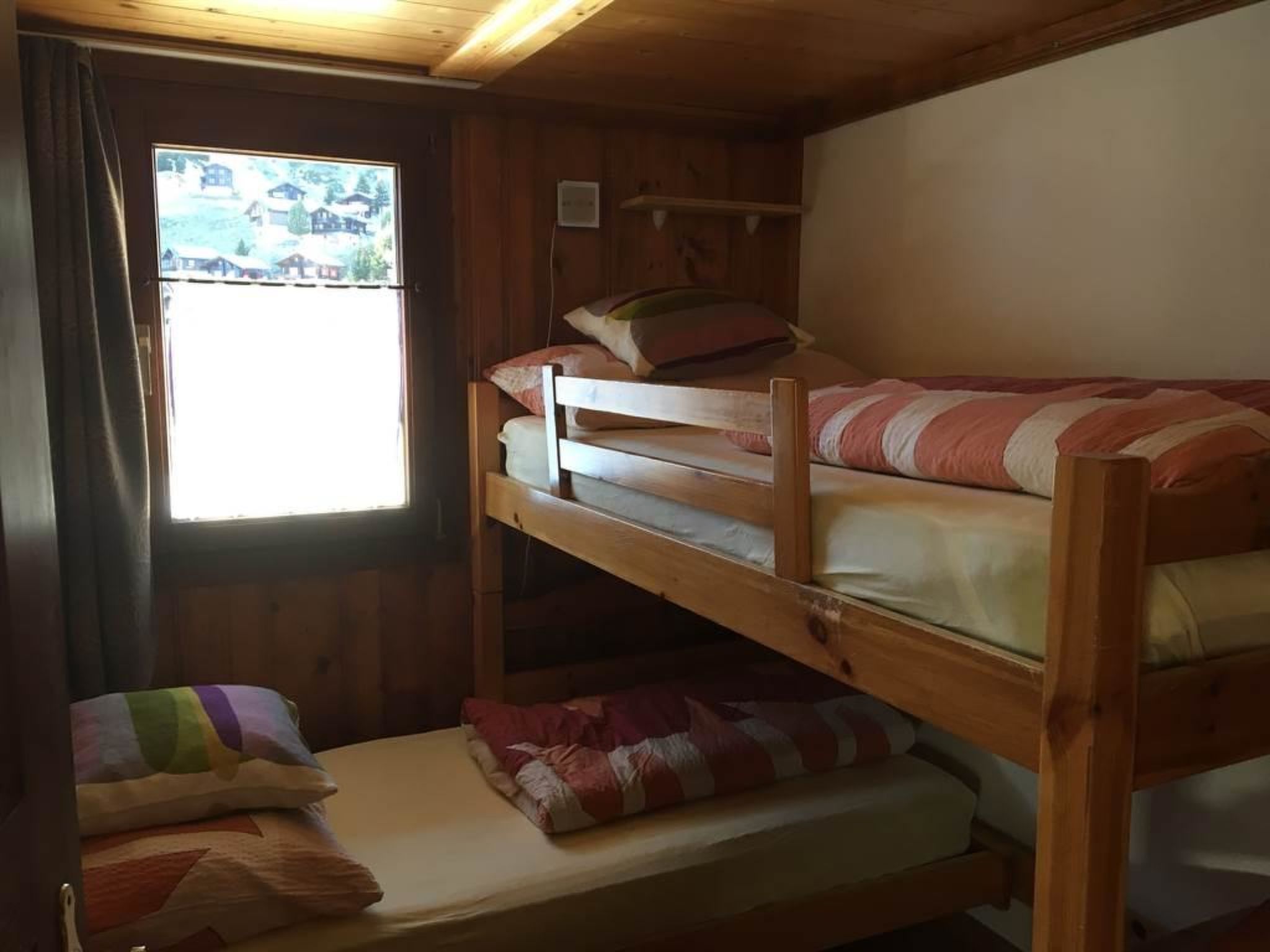 Photo of Almenrausch 2. OG Süd-West Appartement/Fewo, Dusche, WC