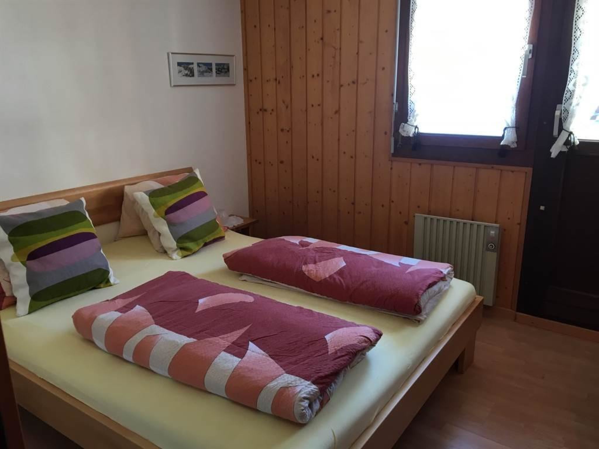 Photo of Almenrausch 2. OG Süd-West Appartement/Fewo, Dusche, WC