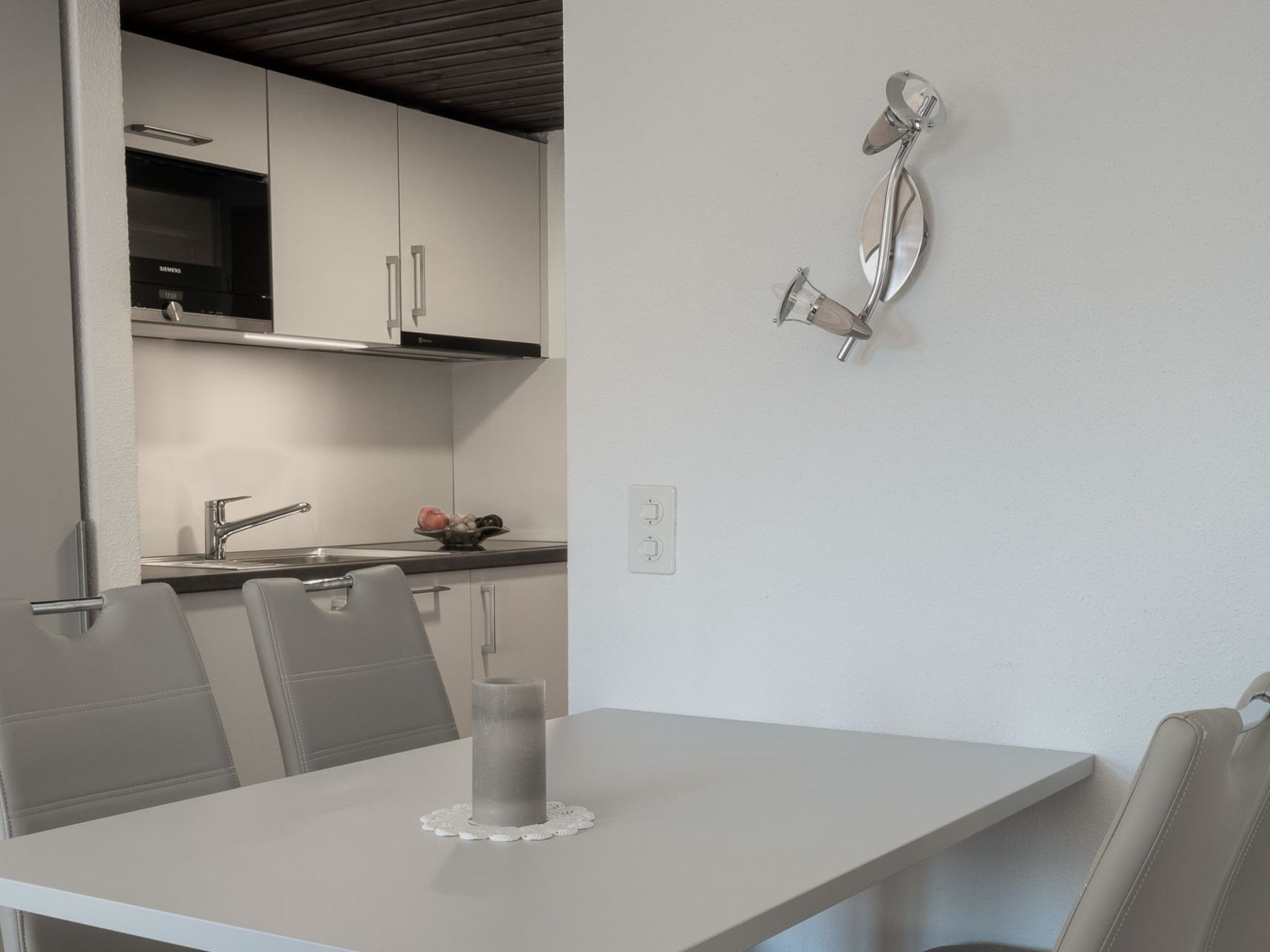 Photo of Zurschmitten 12 1. UG Süd Appartement/Fewo, Dusche, WC
