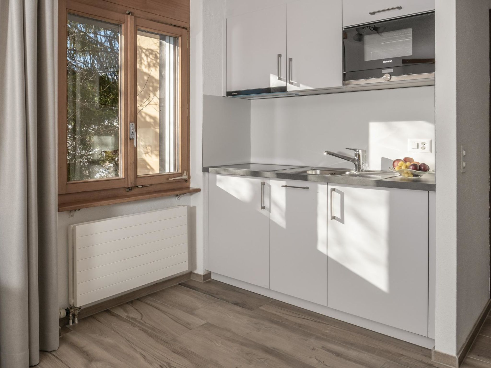 Photo of Zurschmitten 12 1. UG Süd Appartement/Fewo, Dusche, WC