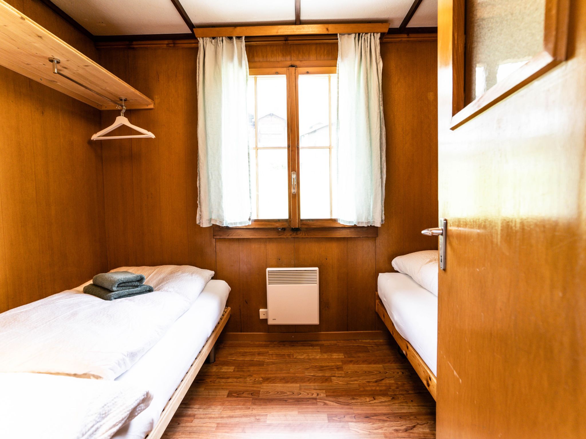 Photo of Bürcher Haus 2. OG Süd Appartement/Fewo, Dusche, WC