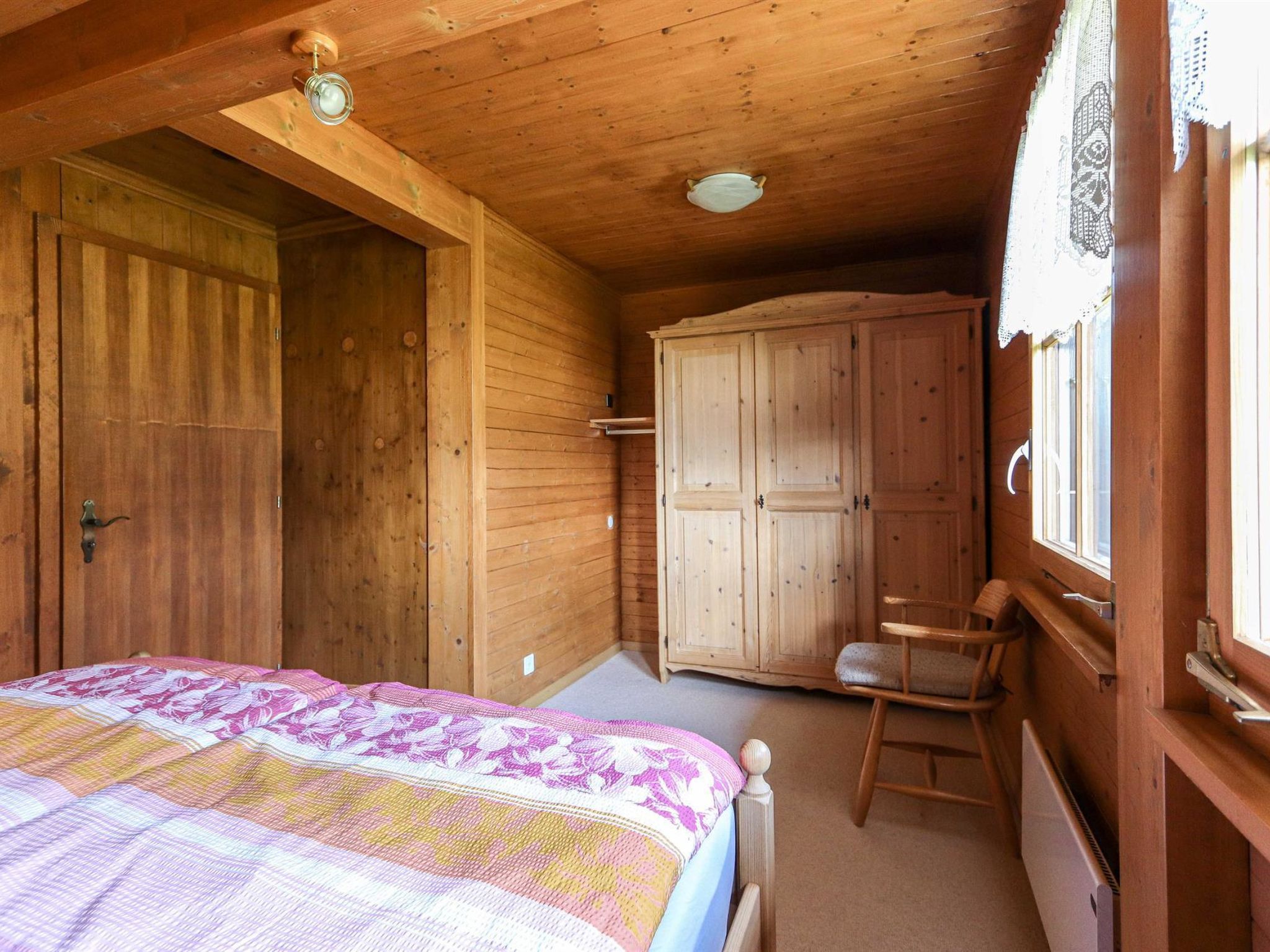 Photo of Carpe Diem Appartement/Fewo, Dusche und Bad, WC 3 1/2 Zimmerwohnung, 6-Betten