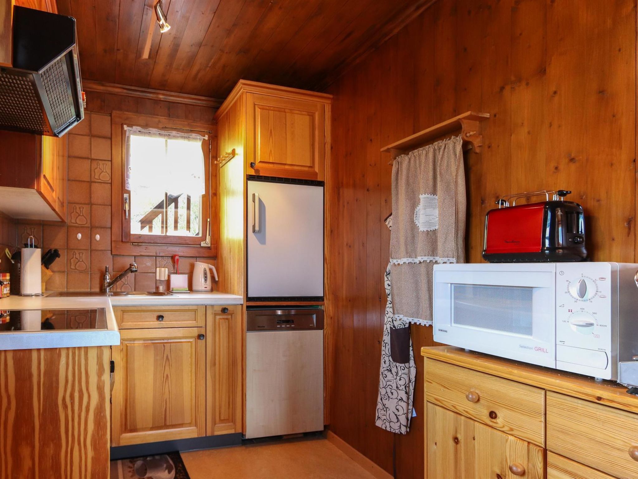 Photo of Carpe Diem Appartement/Fewo, Dusche und Bad, WC 3 1/2 Zimmerwohnung, 6-Betten
